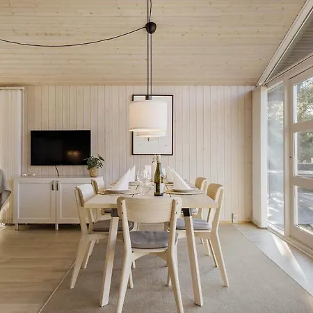 Bl1458-blokhus-lyngmarken-6 בית נופש בלוקהוס