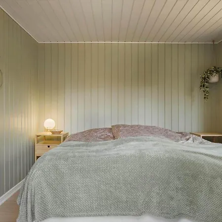 Bl1458-blokhus-lyngmarken-6 בית נופש *