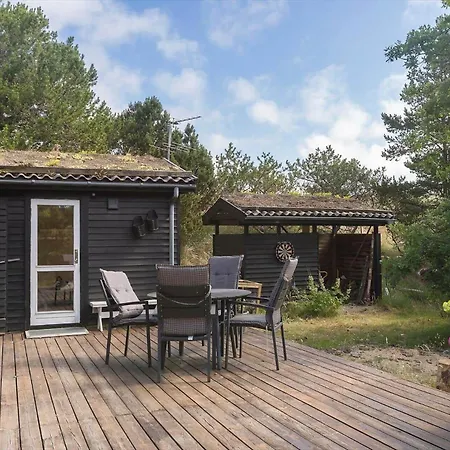 Bl1458-blokhus-lyngmarken-6 בית נופש