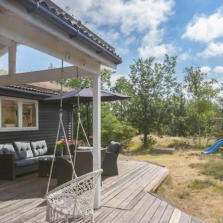 Bl1458-blokhus-lyngmarken-6 * Блокхус